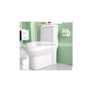 Siphonic Jet System Two Piece Toilet