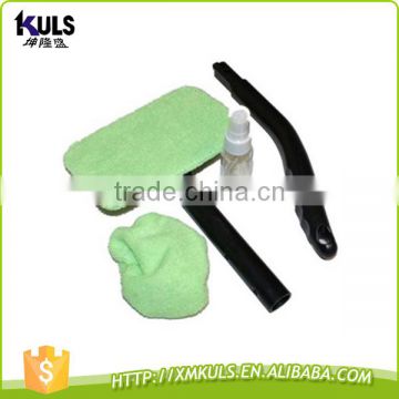 Auto glass car wash brush windows brush