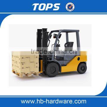 2017 Hot-selling good price forklift