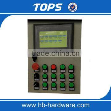 1.4-4mm Chain Link Fence Machine