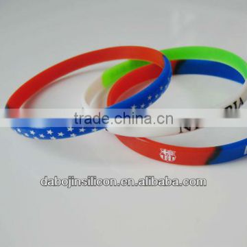 American flag bracelet usa country flag wristbands