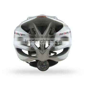 25 Holes Ventilation Cycling Helmet Hot Bicycle Helmet Outdoor Safety Bike Helmet photo-5