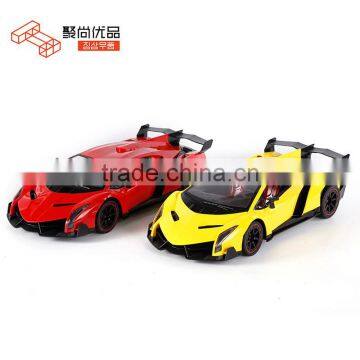 L00151 2017 New Design 1:6 Remote Control Cars,4CH RC Car, Radio Control Car photo-4