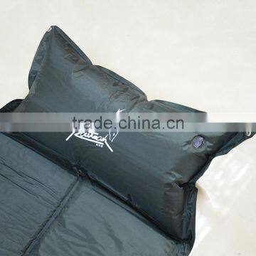 High Elasticity Folding Self-inflatable Camping Mat photo-2