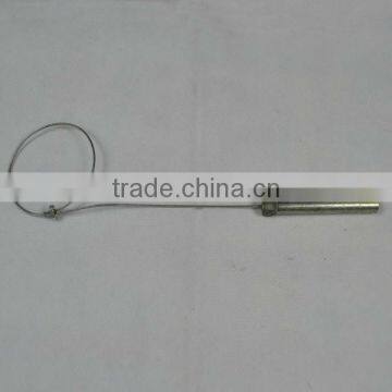 Korean support pin with wire (Manufacturers and exporters)