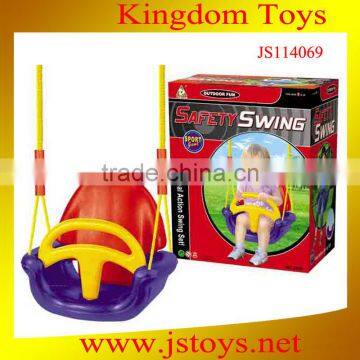 Kids Indoor Swing Set photo-1