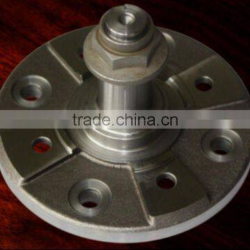 T120ss wheel bearings