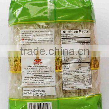 Rice Noodles 500g, Vi Huong Brand photo-3