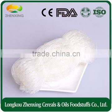 Shandong Longkou Green Bean Vermicelli/instant Bean Thread photo-6
