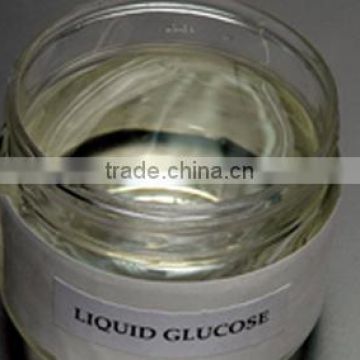 Glucose Syrup Supplier