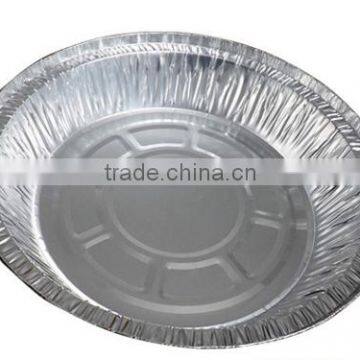 High Quality Wholesale Aluminium Foil Tray For BBQ photo-6