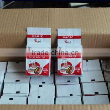 We Supply 450g Instant Dry Yeast for Bread High Sugar and Low Sugar photo-3