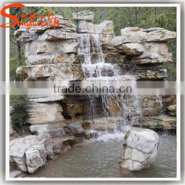 Latest Design Stylized All Kinds of Garden Water Fountains for Sale,outdoor Water Fountains photo-6