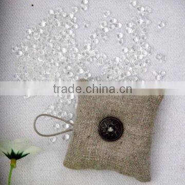 Wholesale Crystal Aroma Bead Wardrobe Hanging Air Freshener