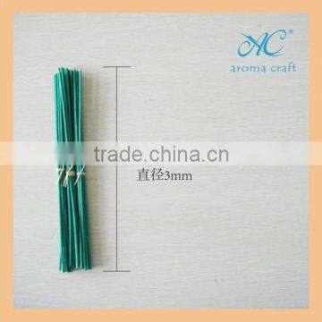 Natural Different Color Rattan Stick Good for Aroma Diffuser photo-6