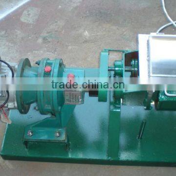 Z Arm Mixer/sigma Kneader for Hot Melt Glue /gum/dough/sugar/rubber/BMC ,CE Marked!! photo-4