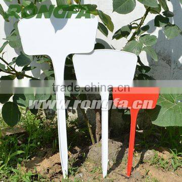 Various Colors Plastic id Tags Garden Plant Labels photo-5