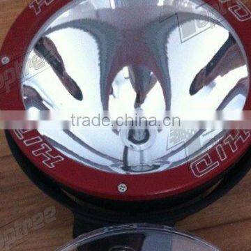 7'' HID Tractor Light (2540)