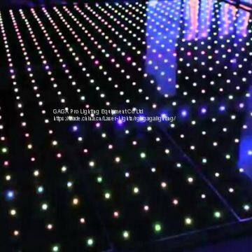 Wholesale Price LED Dance Floor 3in1 Light Weight for Disco photo-2
