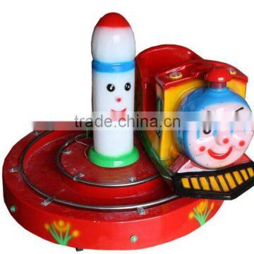 2015 China Hot Sale New Popular Arcade Coin Operated Kiddie Rides for Sale photo-4