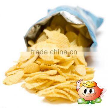 Best quality baked potato chips