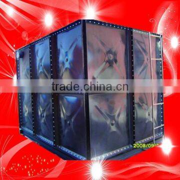 The Newest HIGH QUALITY economic folding water tank with great price