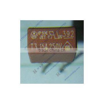 DIP Fuse T3.15A 250V electronic components Glass Fuse Subminiature Very Fast Acting 0.062A 125V Axial Ceramic round fuse