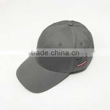 Simple Printed Logo Cap And Sport Hat photo-6