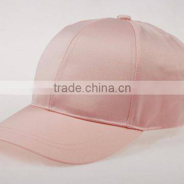 Fashion Custom6 Panel Baseball Caps Wholesale High Quality Plain Sport Cap
