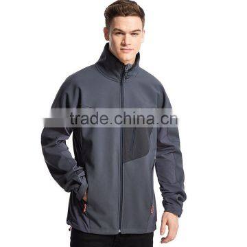 Soft Shell Jacket for Men's