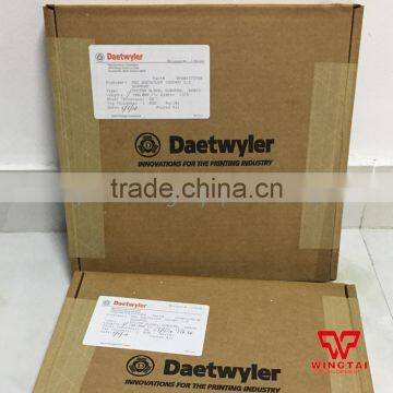 Swit Daetwyler MDC Durapro Plastic Doctor Blade T0.152xW35mm photo-2