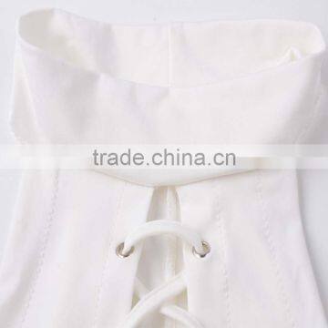 Clothing Designers 2017 Oem Garment Ladies Formal Wears Bandage Fabric For Dress Direct Manufacturer photo-5