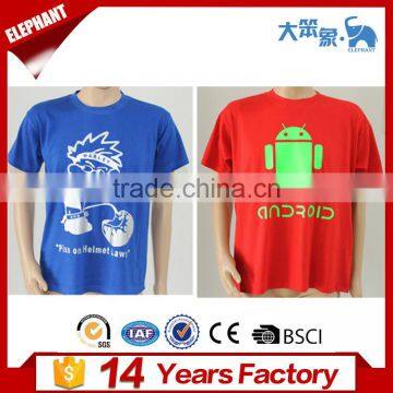 High Reflective Printable Flock Heat Transfer Vinyl photo-6