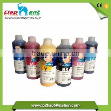Wholesale Price High Quality Dye Sublimation Ink for Cotton Fabric photo-2