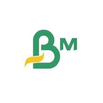 GUANGZHOU BMPAPER CO.,LTD
