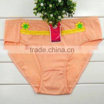 Indian Ladies Panties Polyester Panties Lady Care Panties photo-6