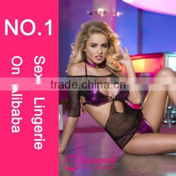 2015 High Quality Guarantee Sexy Evening Dress Teen Girls Sexy Lingerie photo-2