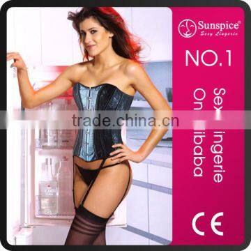 Hot Sale Sexy Www Xxx Photo Girls Waist Training Corset Fat Girls Sexy Corset Photos Women Hot Sex Image Girls Sexy Corset photo-2