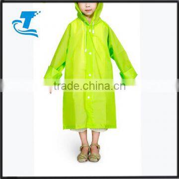 Kids Rain Coat Suit