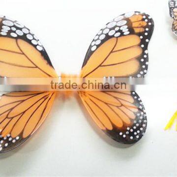 Girls Dress up Monarch Wings Set photo-6