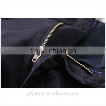 Manufacturer Hot Sale Top Grade New Fashion Trousers New Design Man Trousers photo-4