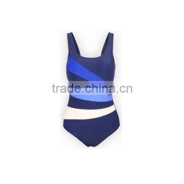Spandex One-Piece Full Body Swimwear for Women photo-2