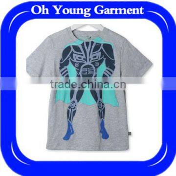 kids cartoon t shirt import cheap