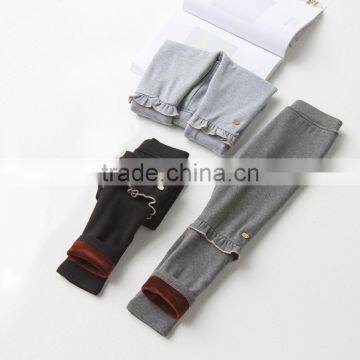 S15249A Children Long Pants 2017 Children Clothes Kids Leggings photo-2