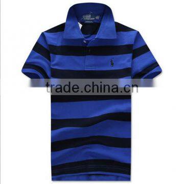 2016 New Model Men's Brand Polo Shirt Only For American Europe Man Plus Size Breathable photo-5