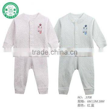 Wholesale boutique soft touch newborn baby romper long sleeve kids bodysuit