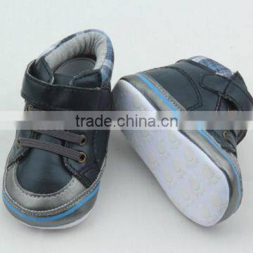 Beautiful Durable Boys 2015 New Style Casual Shoes photo-4