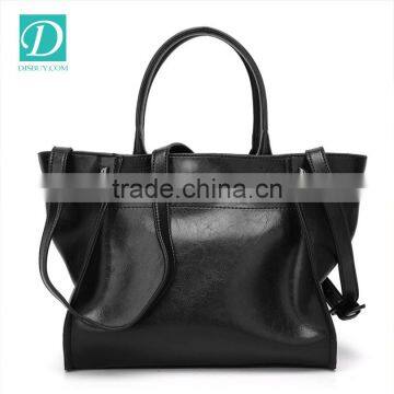 Fashion Hobo Tote Bag Faux Leather Large Satchel Ladies Bags photo-2