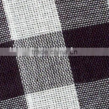 100% cotton Yarn-dyed fabric,double-layer,cotton fabric,fabric textile