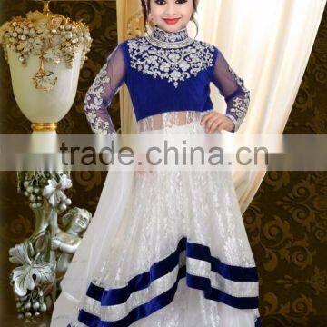 Girls Indian Wear photo-4